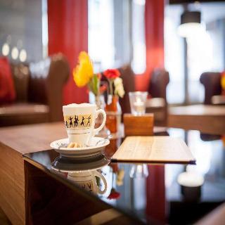 martas Hotel Lutherstadt Wittenberg fotoÄŸrafÄ±