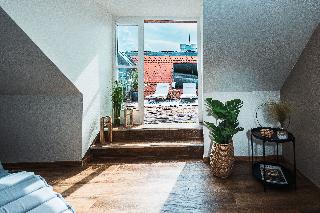 martas Hotel Lutherstadt Wittenberg fotoÄŸrafÄ±