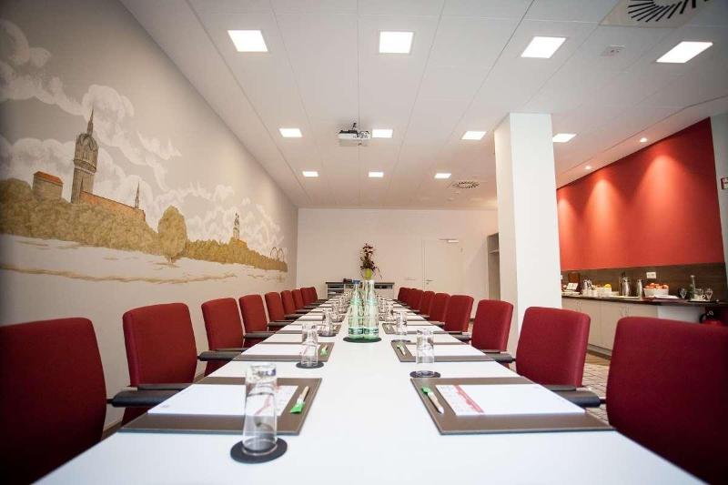 martas Hotel Lutherstadt Wittenberg - Toplantı