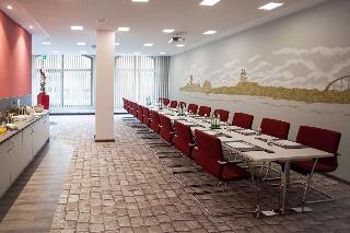 martas Hotel Lutherstadt Wittenberg fotoÄŸrafÄ±