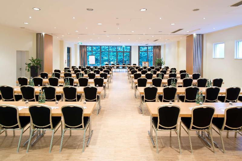 martas Hotel Lutherstadt Wittenberg - Toplantı