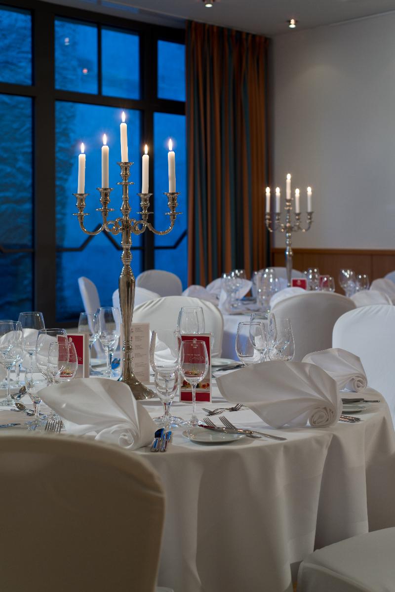 martas Hotel Lutherstadt Wittenberg - Toplantı