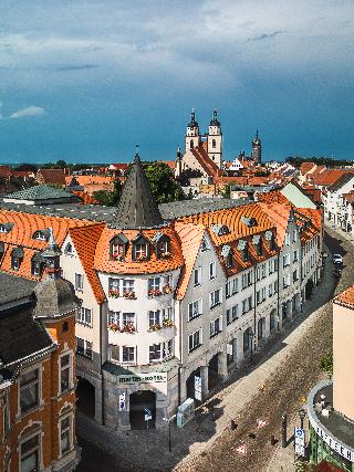 martas Hotel Lutherstadt Wittenberg fotoÄŸrafÄ±