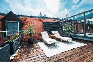 martas Hotel Lutherstadt Wittenberg fotoÄŸrafÄ±