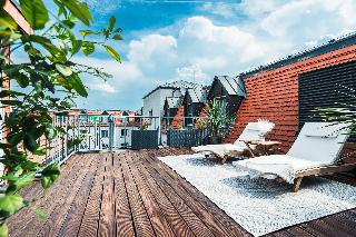martas Hotel Lutherstadt Wittenberg fotoÄŸrafÄ±