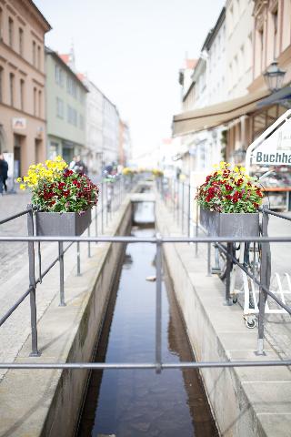 martas Hotel Lutherstadt Wittenberg fotoÄŸrafÄ±