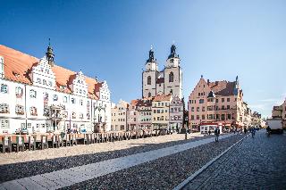 martas Hotel Lutherstadt Wittenberg fotoÄŸrafÄ±