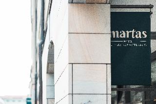 martas Hotel Lutherstadt Wittenberg fotoÄŸrafÄ±