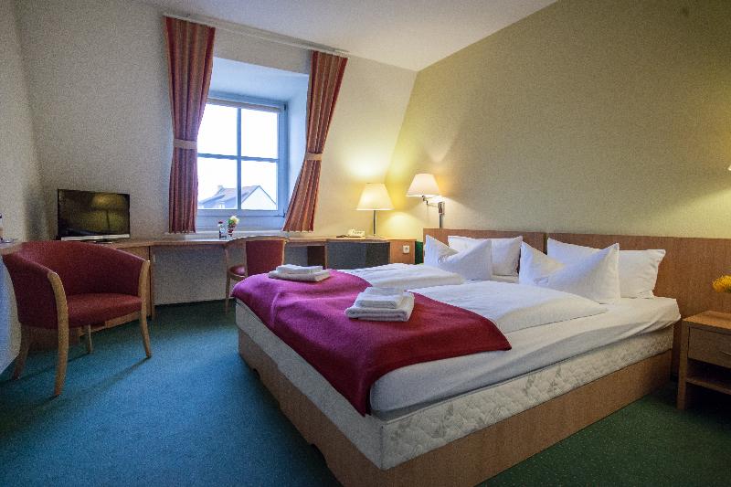 martas Hotel Lutherstadt Wittenberg - Oda