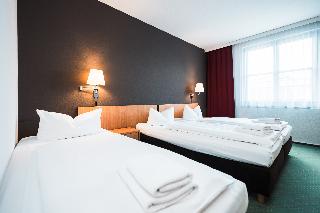 martas Hotel Lutherstadt Wittenberg fotoÄŸrafÄ±