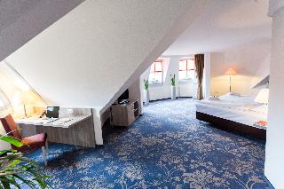 martas Hotel Lutherstadt Wittenberg fotoÄŸrafÄ±