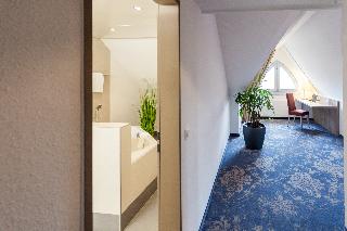 martas Hotel Lutherstadt Wittenberg fotoÄŸrafÄ±