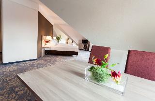 martas Hotel Lutherstadt Wittenberg fotoÄŸrafÄ±