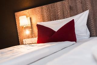 martas Hotel Lutherstadt Wittenberg fotoÄŸrafÄ±