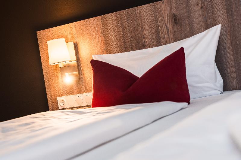 martas Hotel Lutherstadt Wittenberg - Oda