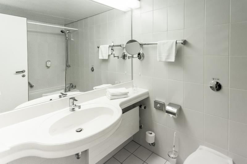 martas Hotel Lutherstadt Wittenberg - Oda