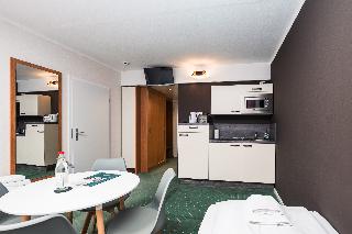 martas Hotel Lutherstadt Wittenberg fotoÄŸrafÄ±
