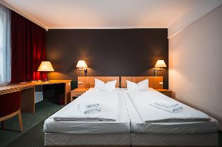 martas Hotel Lutherstadt Wittenberg fotoÄŸrafÄ±