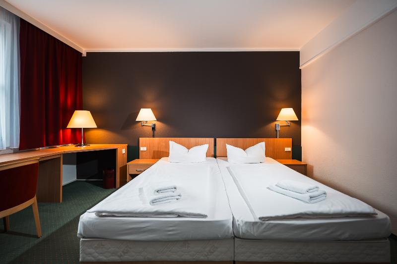 martas Hotel Lutherstadt Wittenberg - Oda