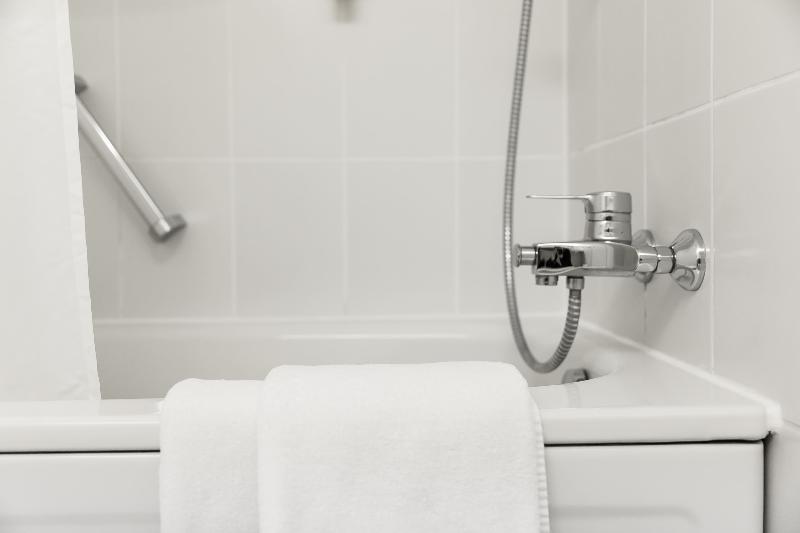 martas Hotel Lutherstadt Wittenberg - Oda