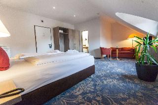 martas Hotel Lutherstadt Wittenberg fotoÄŸrafÄ±