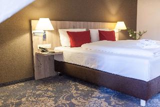 martas Hotel Lutherstadt Wittenberg fotoÄŸrafÄ±