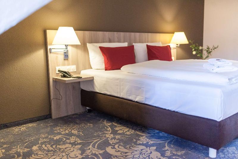 martas Hotel Lutherstadt Wittenberg - Oda