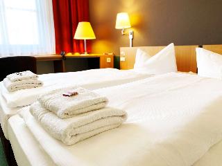martas Hotel Lutherstadt Wittenberg fotoÄŸrafÄ±