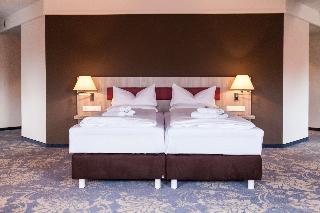 martas Hotel Lutherstadt Wittenberg fotoÄŸrafÄ±