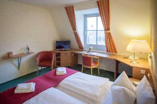 martas Hotel Lutherstadt Wittenberg fotoÄŸrafÄ±