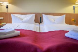 martas Hotel Lutherstadt Wittenberg fotoÄŸrafÄ±