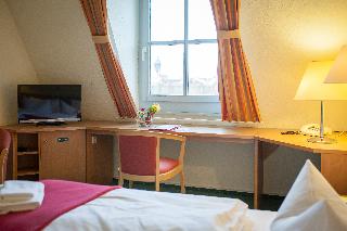 martas Hotel Lutherstadt Wittenberg fotoÄŸrafÄ±