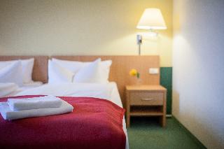 martas Hotel Lutherstadt Wittenberg fotoÄŸrafÄ±