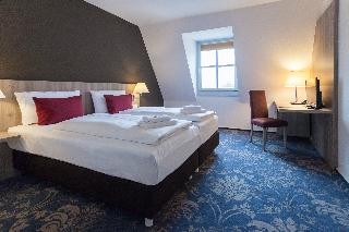 martas Hotel Lutherstadt Wittenberg fotoÄŸrafÄ±