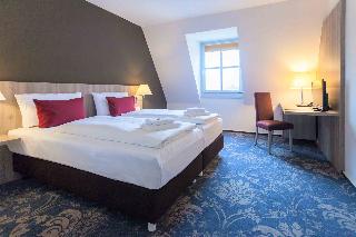 martas Hotel Lutherstadt Wittenberg fotoÄŸrafÄ±