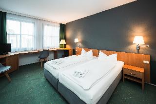 martas Hotel Lutherstadt Wittenberg fotoÄŸrafÄ±