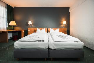 martas Hotel Lutherstadt Wittenberg fotoÄŸrafÄ±