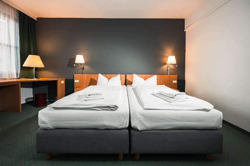 martas Hotel Lutherstadt Wittenberg - Oda
