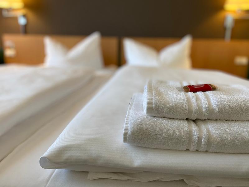 martas Hotel Lutherstadt Wittenberg - Oda