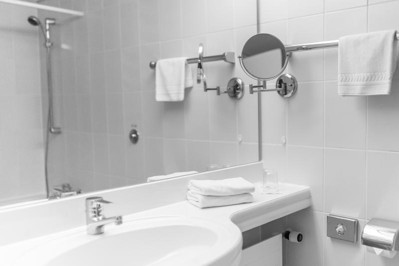 martas Hotel Lutherstadt Wittenberg - Oda