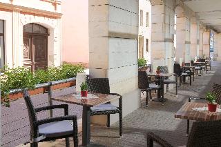 martas Hotel Lutherstadt Wittenberg fotoÄŸrafÄ±