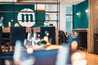 martas Hotel Lutherstadt Wittenberg fotoÄŸrafÄ±