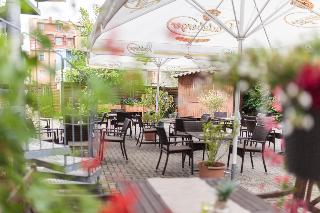 martas Hotel Lutherstadt Wittenberg fotoÄŸrafÄ±