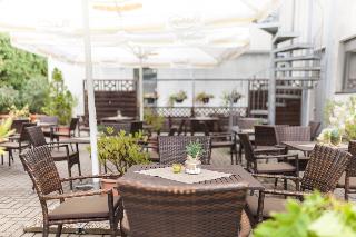 martas Hotel Lutherstadt Wittenberg fotoÄŸrafÄ±
