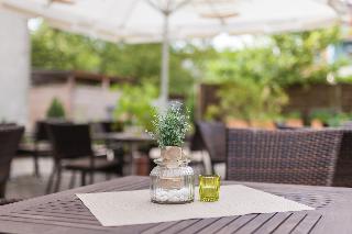 martas Hotel Lutherstadt Wittenberg fotoÄŸrafÄ±
