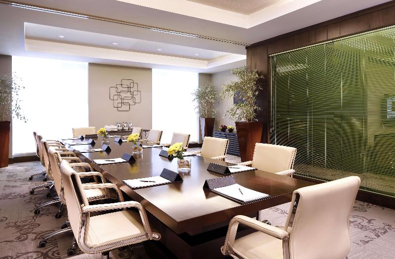 Swissotel Makkah - Toplantı