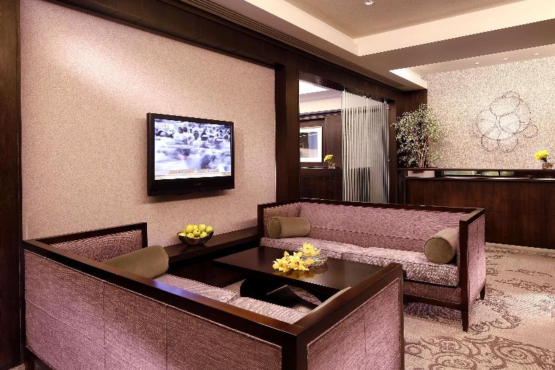 Swissotel Makkah - Toplantı