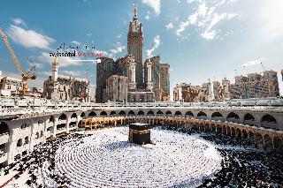 Swissotel Makkah otel fotoğrafı