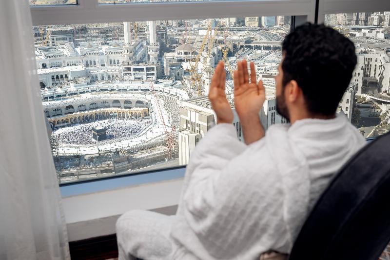 Swissotel Makkah - Genel
