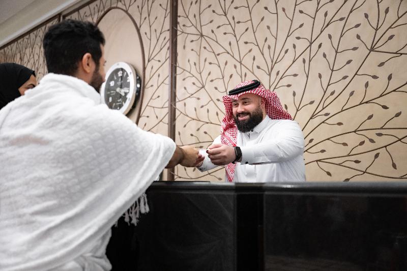 Swissotel Makkah - Genel